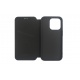 RhinoTech FLIP Eco Case for Apple iPhone 14 Pro Max in black