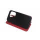 RhinoTech FLIP Eco Case for Apple iPhone 14 red
