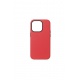 RhinoTech MAGcase Eco pro Apple iPhone 14 červená