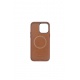 RhinoTech MAGcase Eco for Apple iPhone 14 Pro in brown