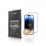 RhinoTech Tempered 3D Glass for Apple iPhone 14 Pro 6.1