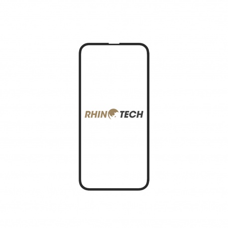 RhinoTech Hardened Protective 3D Glass for iPhone 13 Mini 5.4"