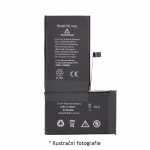 Battery WiTech Ti Chip + adhesive for Apple iPhone XS Max