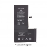 Battery WiTech Tw Chip + Sticker pro Apple iPhone XS Max