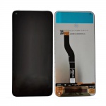 LCD + Touch for Cubot X30 Black (OEM)