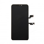 LCD + dotyk pro Apple iPhone XS Max (OEM SOFT AMOLED)