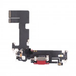 Flex nabíjecího portu pro Apple iPhone 13 (Genuine) červená