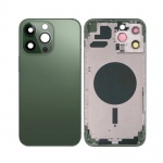 Back Cover for Apple iPhone 13 Pro Max (Alpine Green)