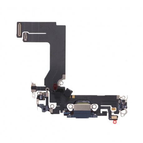 Flex nabíjecího portu pro Apple iPhone 13 Mini (Genuine) temně inkoustová