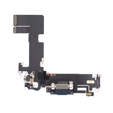 Flex nabíjecího portu pro Apple iPhone 13 (Genuine) temně inkoustová