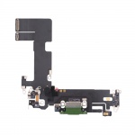 Flex charging port for Apple iPhone 13 (Genuine) green