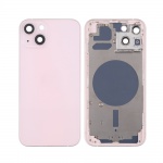Back Cover for Apple iPhone 13 (Pink)