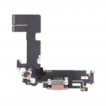 Flex nabíjecího portu pro Apple iPhone 13 (Genuine) růžová