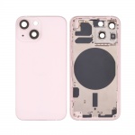Back Cover for Apple iPhone 13 Mini (Pink)
