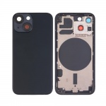 Back Cover for Apple iPhone 13 Mini (Midnight)