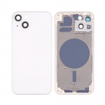 Back Cover for Apple iPhone 13 (Starlight)