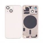 Back Cover for Apple iPhone 13 Mini (Starlight)