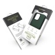 RhinoTech MAGcase Eco for Apple iPhone 14 in dark green