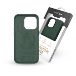 RhinoTech MAGcase Eco for Apple iPhone 14 Pro in dark green