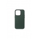 RhinoTech MAGcase Eco pro Apple iPhone 14 Pro Max tmavě zelená