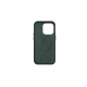 RhinoTech MAGcase Eco for Apple iPhone 14 Pro Max in dark green