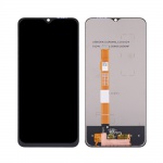 LCD + touch screen for Vivo Y33s V2109 black (Refurbished)