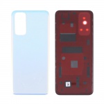 Zadní kryt pro Xiaomi Redmi Note 11S bílá (OEM)