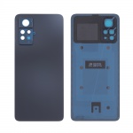 Back Cover for Xiaomi Redmi Note 11 Pro 5G Grey (OEM)