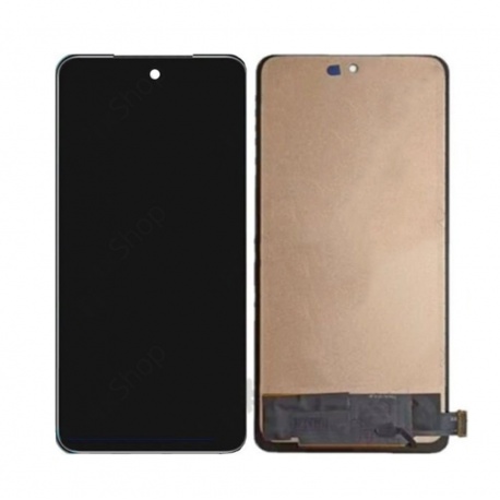 LCD + dotyk pro Xiaomi Redmi Note 11S (OLED)