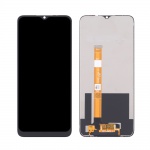 LCD + Touch for Realme C21Y RMX3263 (OEM)