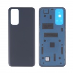 Back Cover for Xiaomi Redmi Note 11 Grey (OEM)