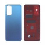 Zadní kryt pro Xiaomi Redmi Note 11 modrá (OEM)