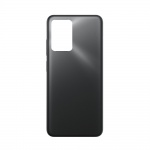 Zadní kryt pro Xiaomi Redmi 10 5G černá (OEM)
