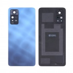 Back Cover for Xiaomi Redmi Note 11 Pro 5G Blue (OEM)