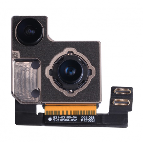 Zadní kamera pro Apple iPhone 13 / 13 Mini
