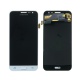 LCD + dotyk pro Samsung Galaxy J3 J320 LCD bílá (Service Pack)