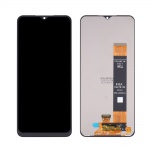 LCD + Touch for Samsung Galaxy A13 4G A135 Black (Genuine)