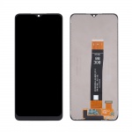 LCD + Touch for Samsung Galaxy A13 5G A136 Black (Genuine)
