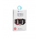 COTECi ochranná tvrzená Black Edge pro Apple Watch Ultra 49mm