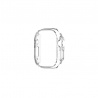 COTECi polycarbonate case for Apple Watch Ultra 49mm transparent
