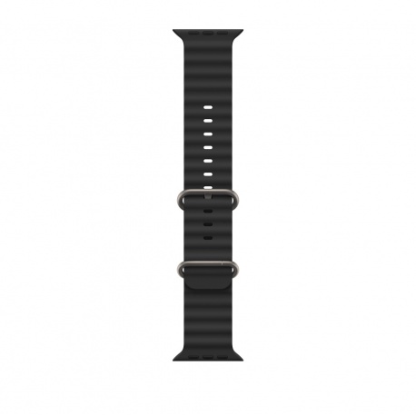 COTECi Ocean sportovní řemínek pro Apple watch 38/40/41mm černá