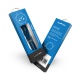 RhinoTech universal silicone strap Quick Release 20mm dark blue