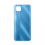 Back Cover for Realme C11 (2021) RMX3231 Blue (OEM)