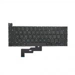 CZ keyboard for Apple Macbook Pro A2338