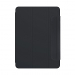 COTECi Magnetic Buckle Case for iPad Pro 12.9 2020 / 2021 Black