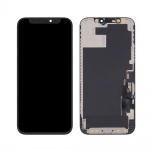 LCD + Touch Black for Apple iPhone 12 Pro (Service pack)