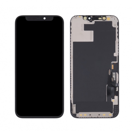 LCD + touch for Apple iPhone 12 Pro (Service pack)