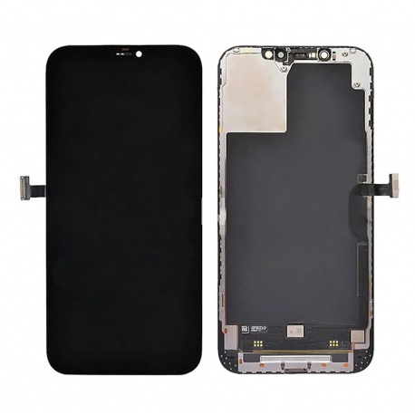 LCD + touch for Apple iPhone 12 Pro Max (Service pack)