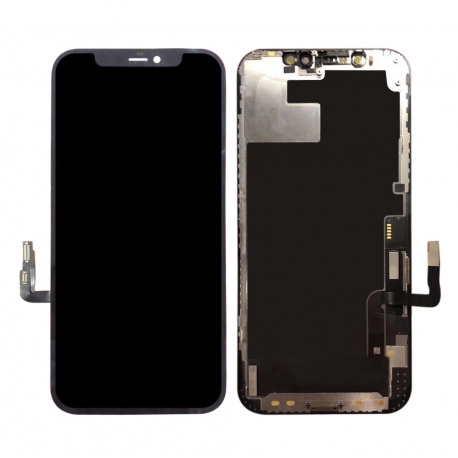 LCD + touch for Apple iPhone 12 (Service pack)