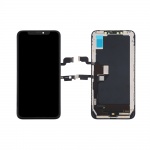 LCD + Touch Black for Apple iPhone XS Max (Service pack)